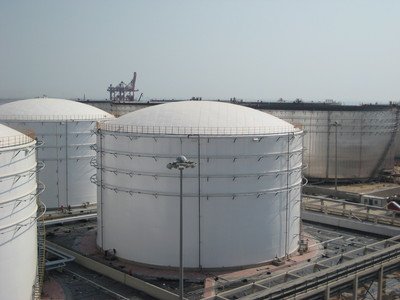 大型浮頂儲罐雷擊火災分析及預防措施